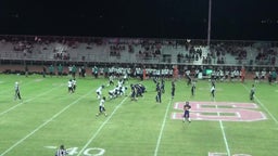 Kennedy football highlights Shafter High School