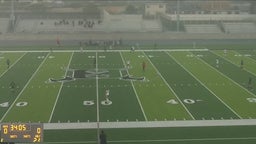 Pacific Ridge girls soccer highlights GOAL at Oceanside High School