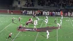 Goddard football highlights Maize High School