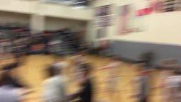Framingham basketball highlights Lincoln-Sudbury High School