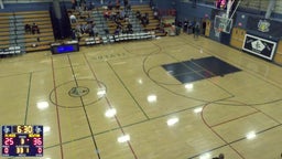 Framingham basketball highlights Newton North High School