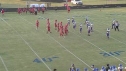 Cherryvale football highlights Erie High School