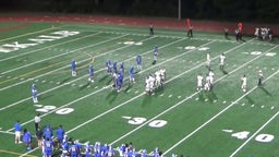 Nayem Chowdhury's highlights Southwest DeKalb High School