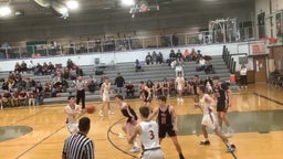 Star Valley basketball highlights Natrona County High School