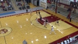 Star Valley basketball highlights Jackson Hole High School