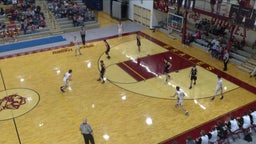 Star Valley basketball highlights Jackson Hole High School