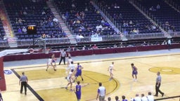 Star Valley basketball highlights Sheridan High School