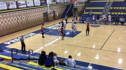 Star Valley basketball highlights Twin Falls High School