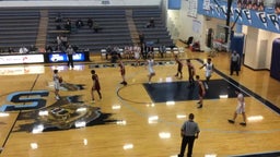 Star Valley basketball highlights Skyline High School