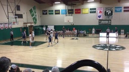 Delbarton basketball highlights Sparta High School