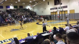 Delbarton basketball highlights Madison High School