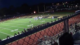 California football highlights Versailles High School