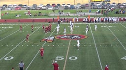 Star Valley football highlights Summit Academy High School