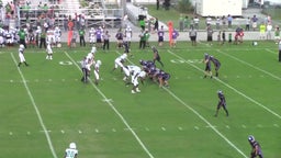 Cypress Lake football highlights Fort Myers