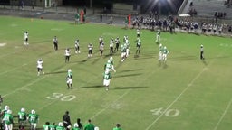 Cypress Lake football highlights Fort Myers High School