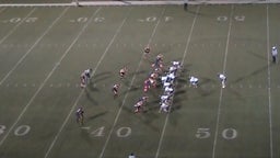 John Murray's highlights vs. Field Kindley High