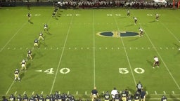 Prattville football highlights Foley High School