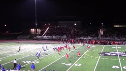 Larkin football highlights East Aurora High School