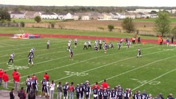 Larkin football highlights South Elgin High School