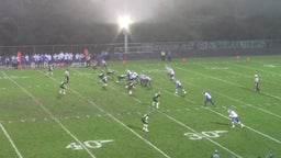 Larkin football highlights Bartlett High School