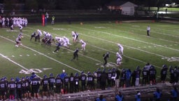 Larkin football highlights Elgin High School