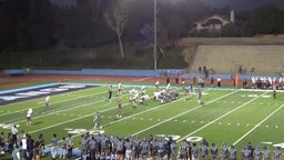 Ocean View football highlights Walnut High School