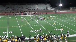 Ocean View football highlights Rancho Alamitos