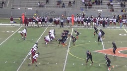 Sarprit Nagra's highlights vs. Tulare Union