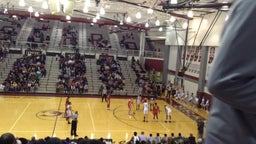 Pike basketball highlights Lawrence Central High School