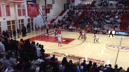 Pike basketball highlights Center Grove High School