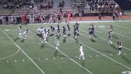 Jason Sweeney's highlights Mount Lebanon