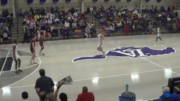 Kevin Die''s highlights Lipscomb Academy