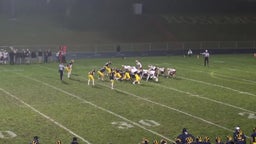 Kyle Lattery's highlights Rosemount High School