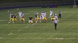 Koye Leenderts's highlights Eagan High School