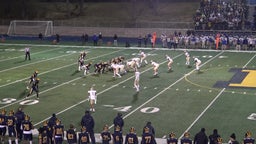 Rosemount football highlights Wayzata High School