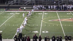 Will Peroutka's highlights Lakeville South High School