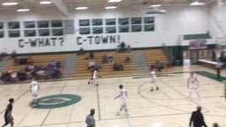 Skyview basketball highlights Conifer