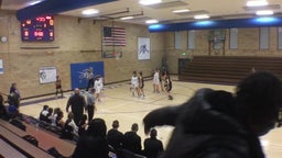 Skyview girls basketball highlights Prospect Ridge Academy