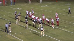 Connor Kyle's highlights Madison County High School