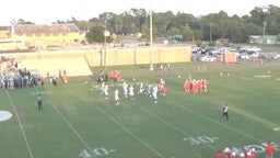 Livingston football highlights Orangefield