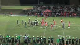 Jaquez Henderson's highlights Lake Minneola