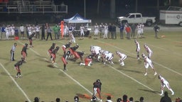 Lavel Bryant's highlights The Bolles School