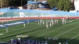 Snow Canyon football highlights Dixie High School