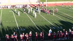Snow Canyon football highlights Cedar High School