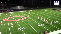 Ashland football highlights Crater High School