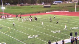 Austin Verbout's highlights Hood River Valley High School