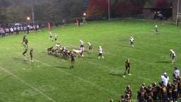 Erick Brunsvold's highlights Minneapolis Roosevelt High School