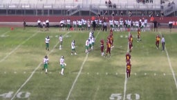 Del Sol football highlights ****** Valley High School