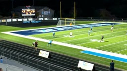 Watauga soccer highlights vs. Hibriten High School - Scout