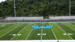 Watauga soccer highlights Surry Central High School